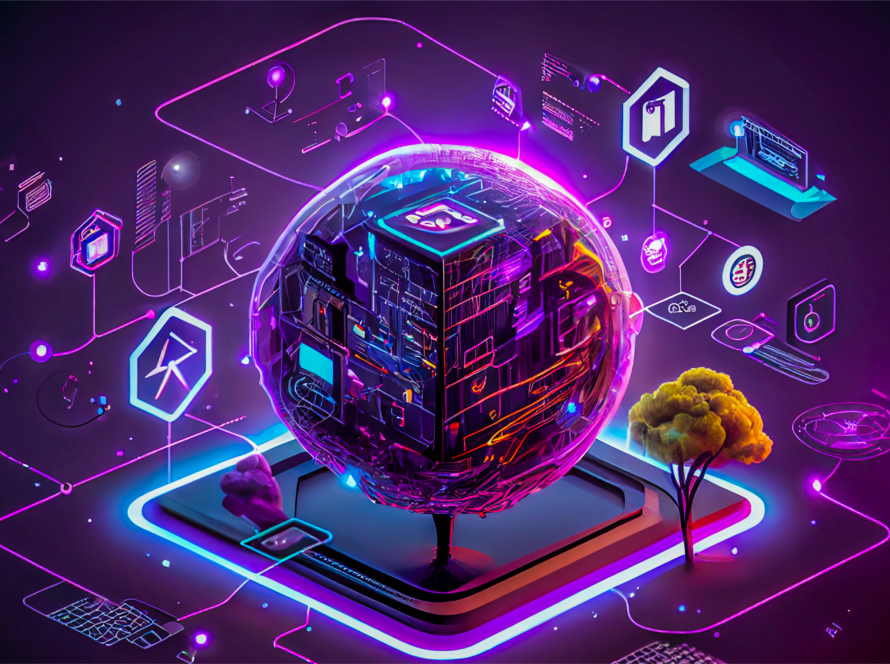 Empowering the Digital World