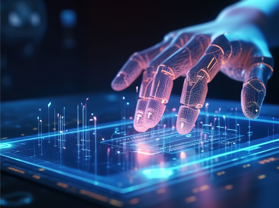 Artificial Intelligence in Healthcare