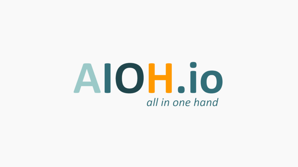 AIOH.io