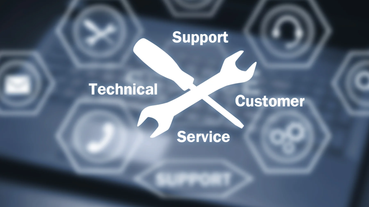 Expert Application Support & Maintenance