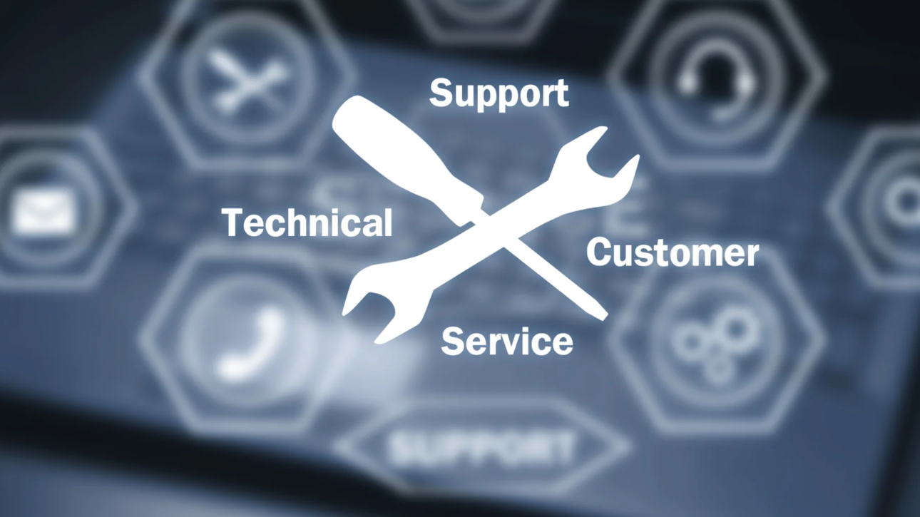 Application Support And Maintenance 3 Expert Application Support & Maintenance