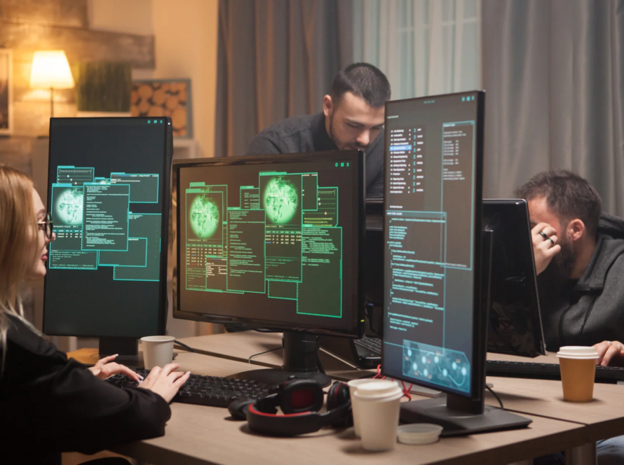Security Enhancement and Patch Management