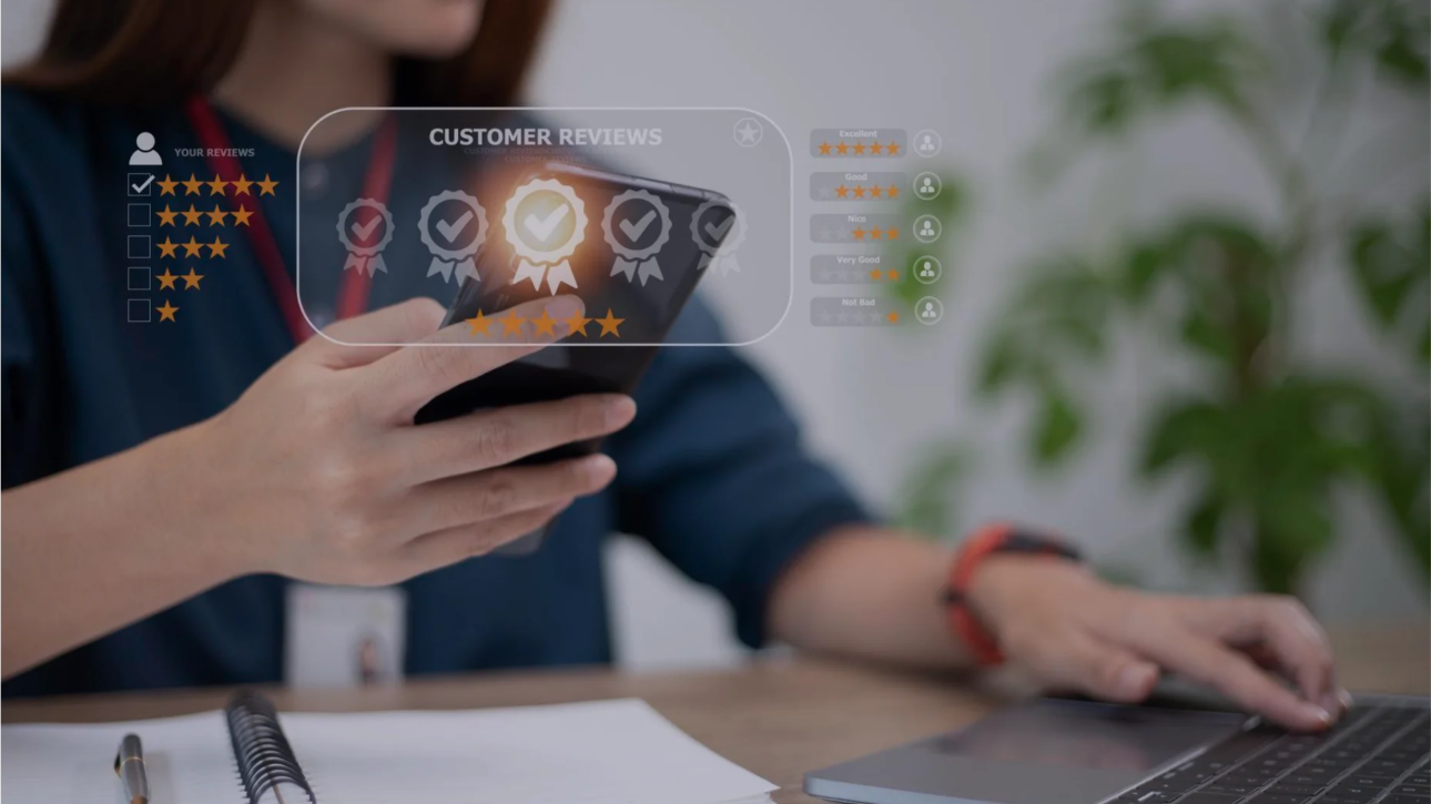 Customer Experience 3 Elevating Customer Experience