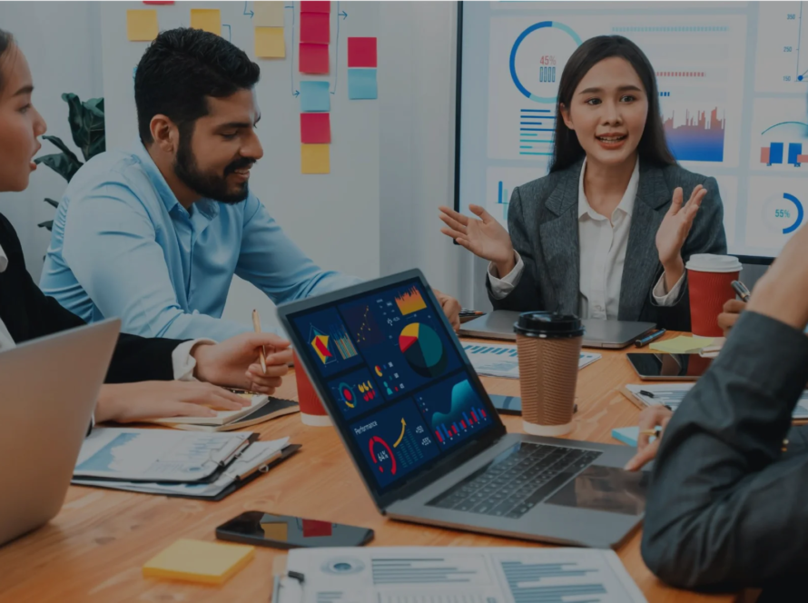 Operational Efficiency Optimization