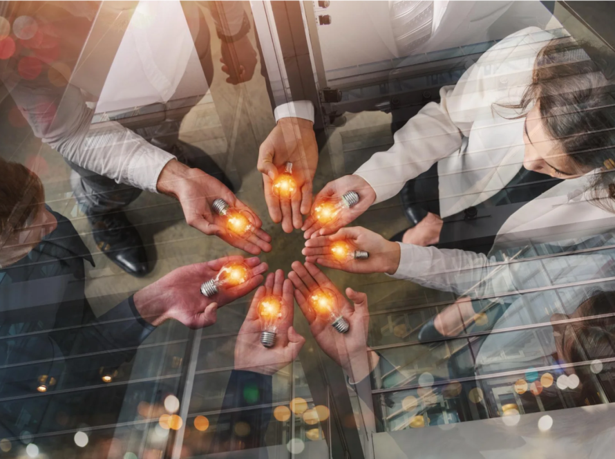 Facilitating a Successful Merger