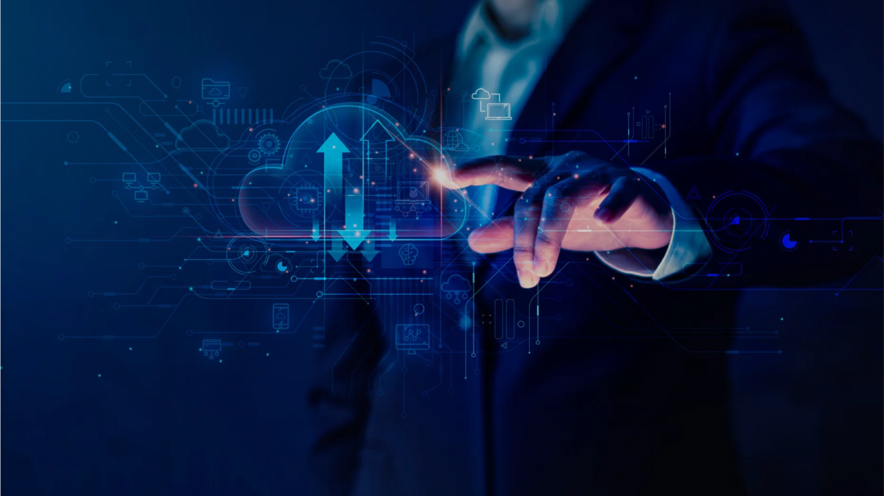 Infrastructure And Cloud Service 3 Expert Infrastructure and Cloud Services