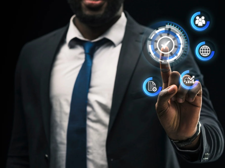 Process Optimization for Streamlined Operations