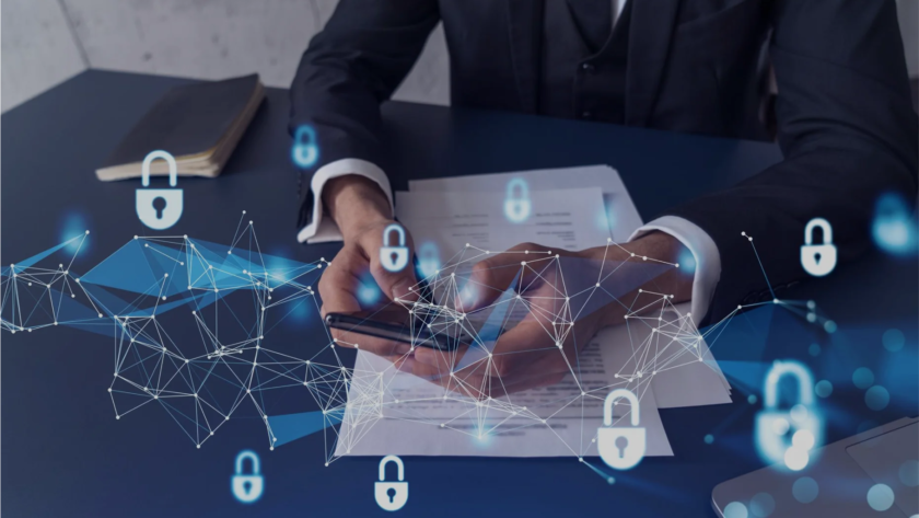Cyber Security 3 Cyber Frontier