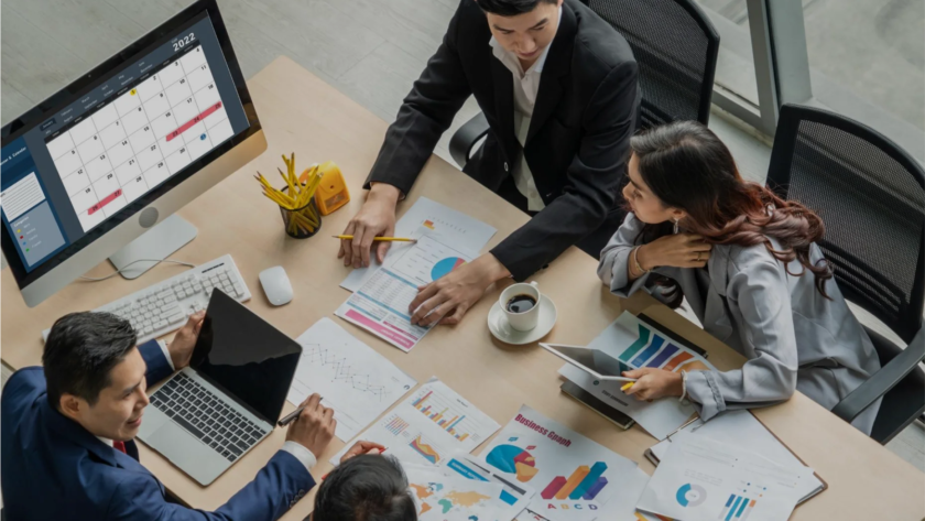 Business Process Outsourcing 4 Business Process Outsourcing
