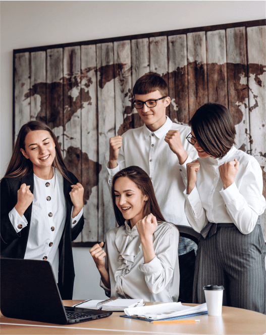 How we work How we work
