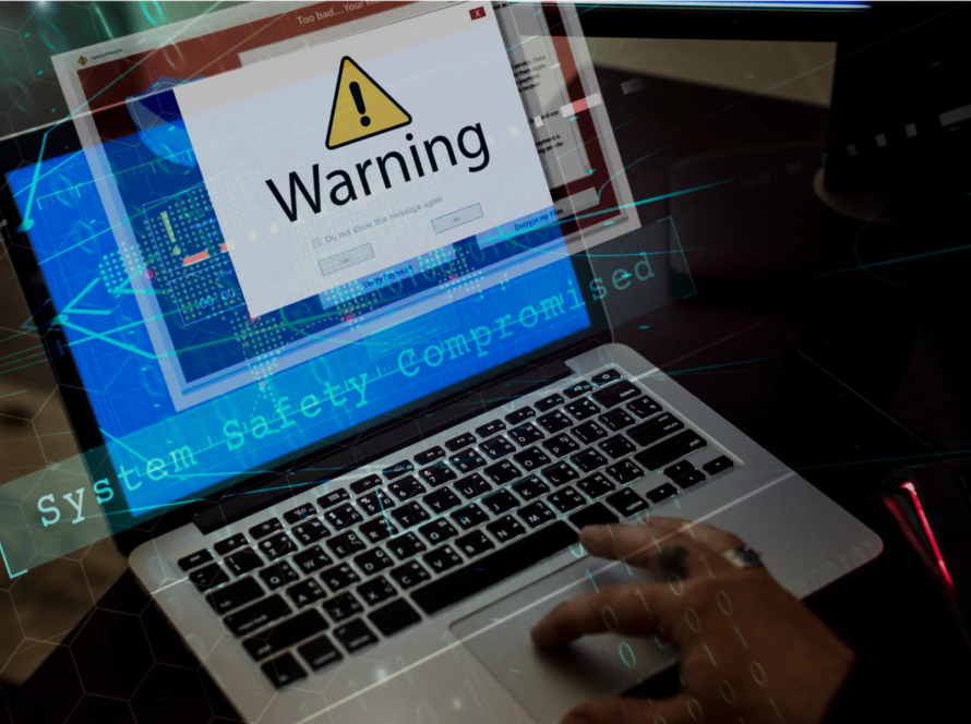 Proactive Threat Mitigation