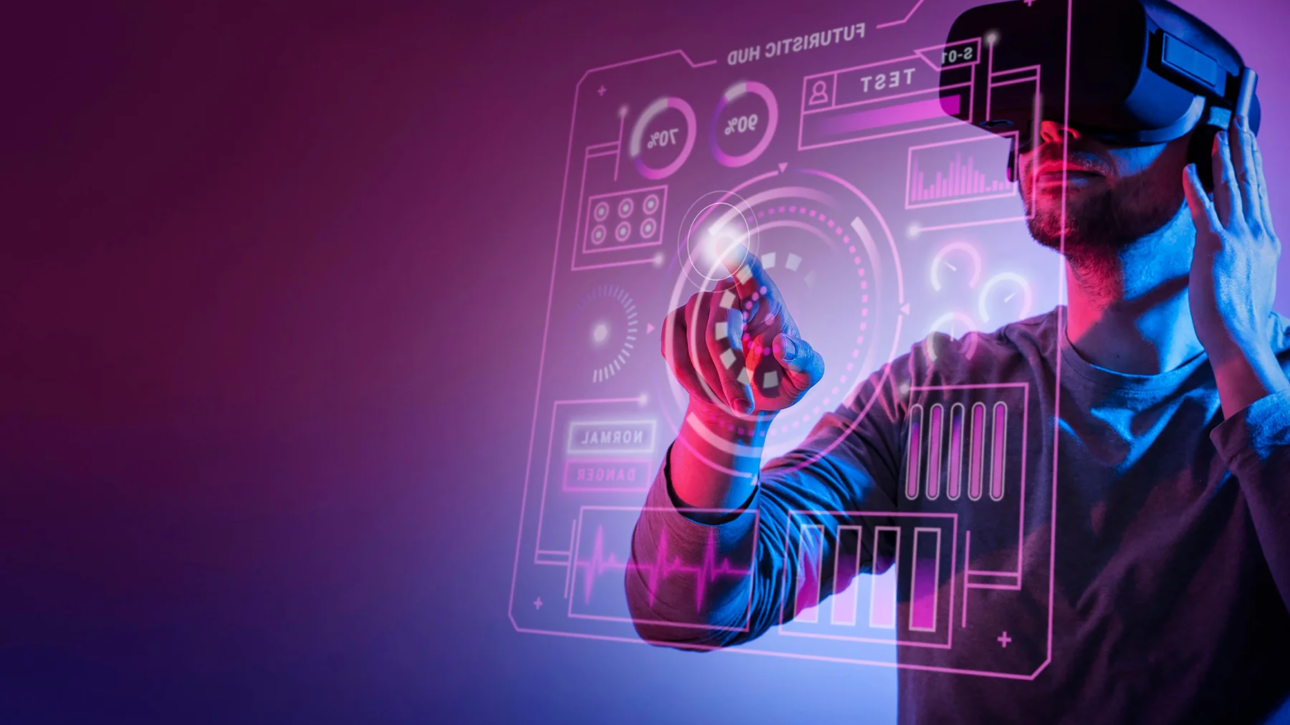 Technology Consulting 3 Guiding Technological Transformation