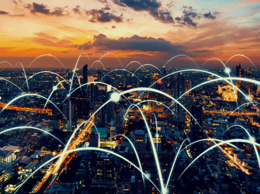 Enabling Digital Transformation