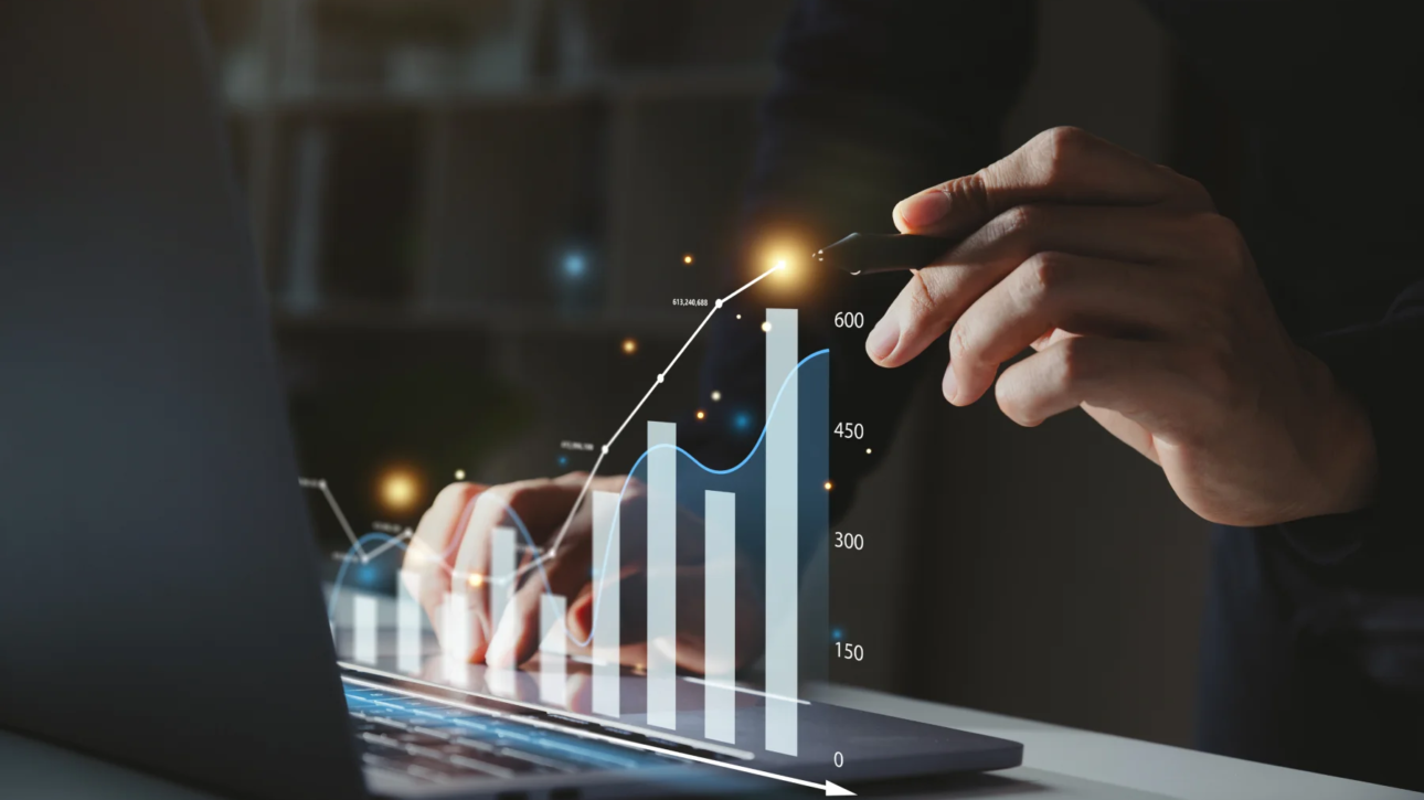 Business Planning & Strategy 4 Sustainable business growth