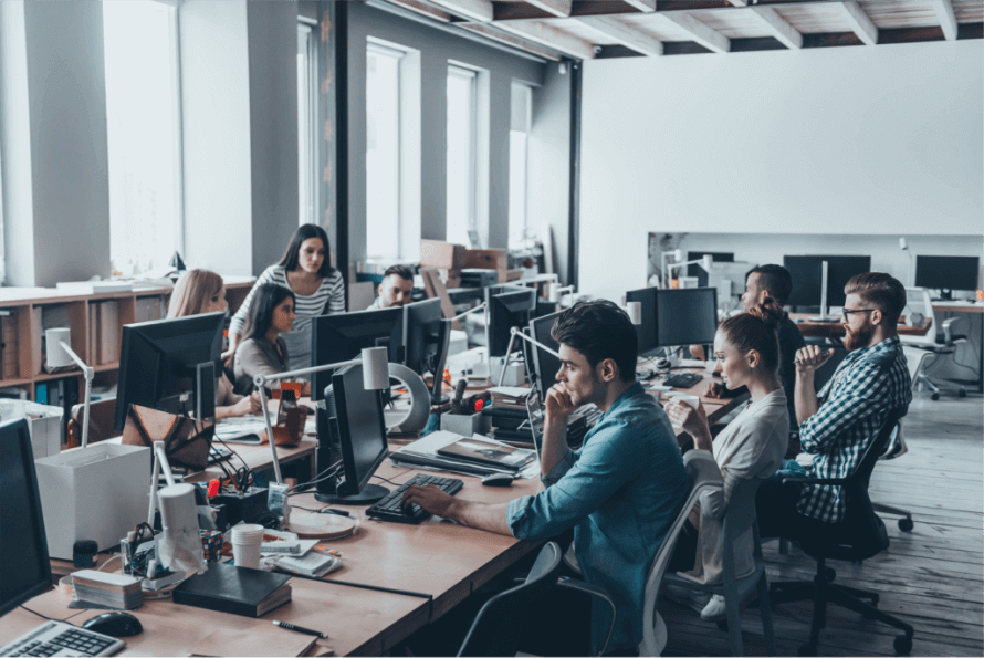 About Us 3 UMENIT Services