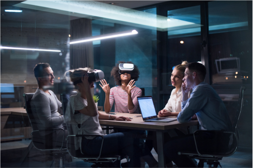 Powering the Next Generation of Technology