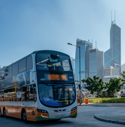 Smart Cities and Urban Transportation