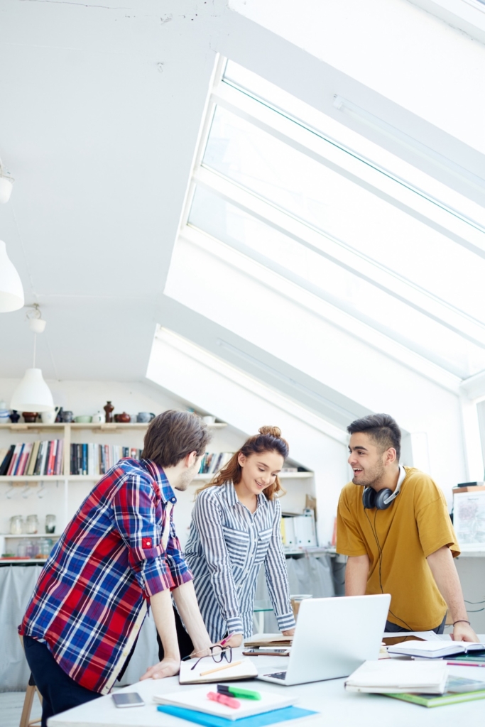 About Us 3 UMENIT Services