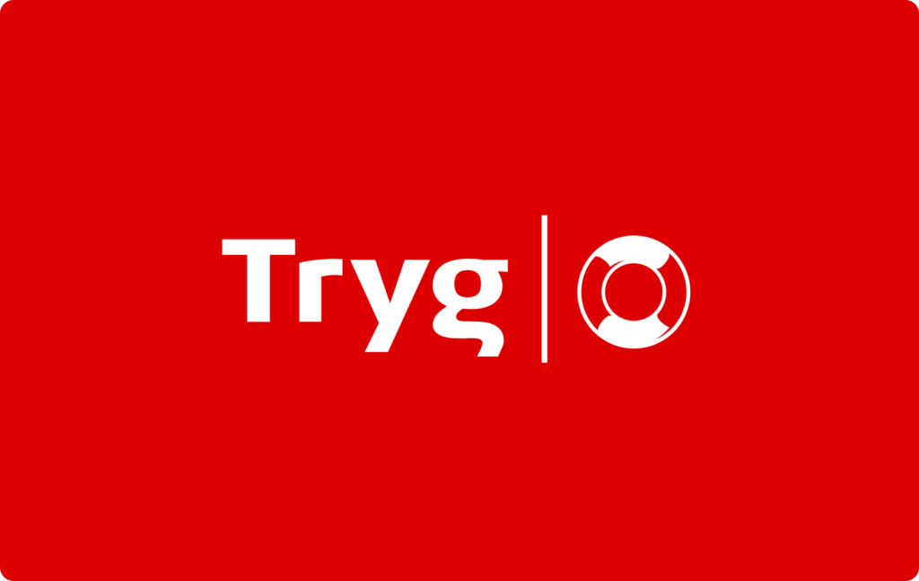 2.0 Tryg Logo Dark
