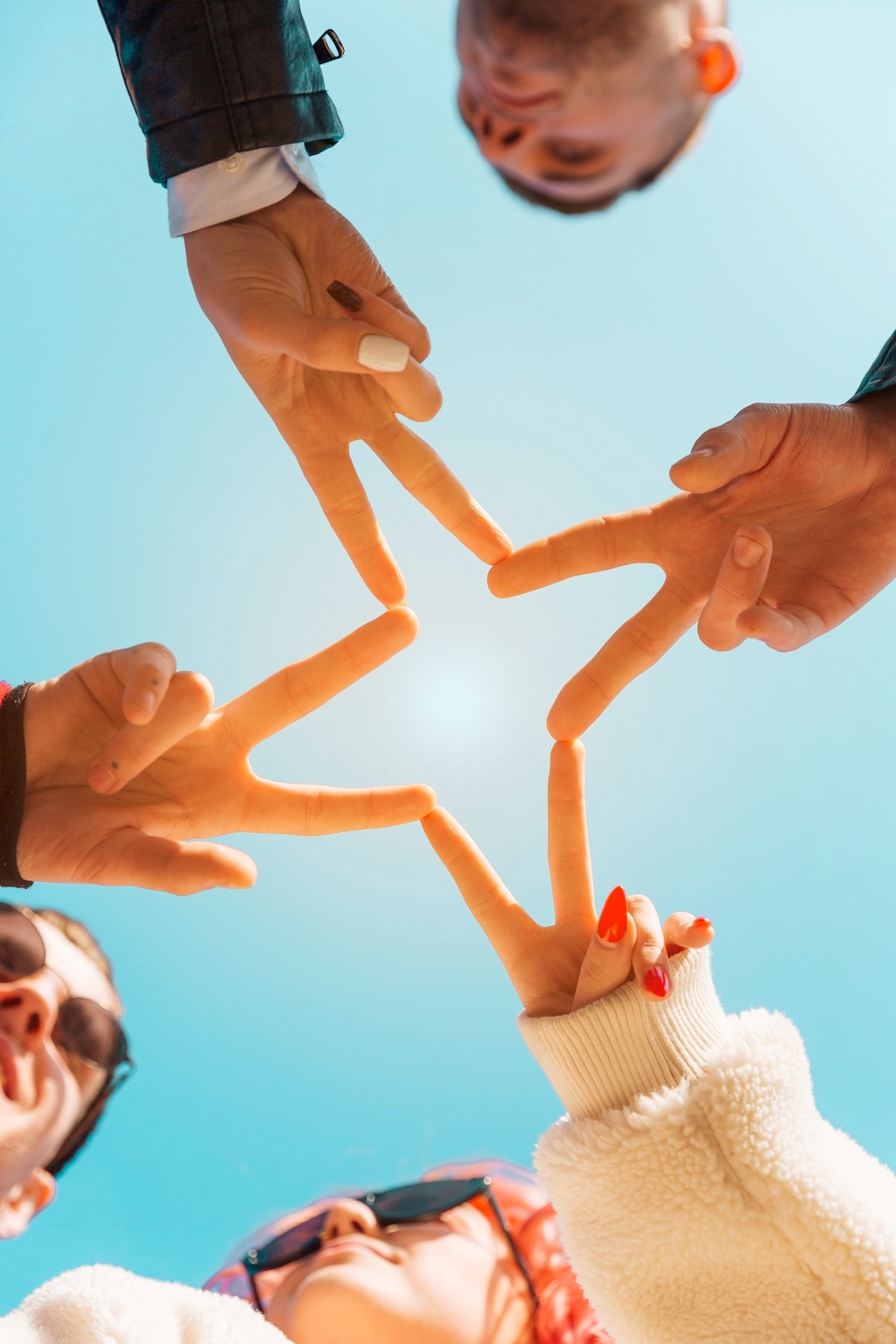 About Us 4 UMENIT Commitment