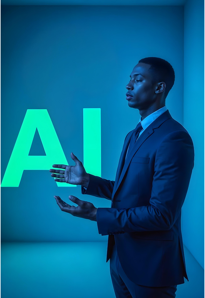 AI Strategy Consulting 1 AI