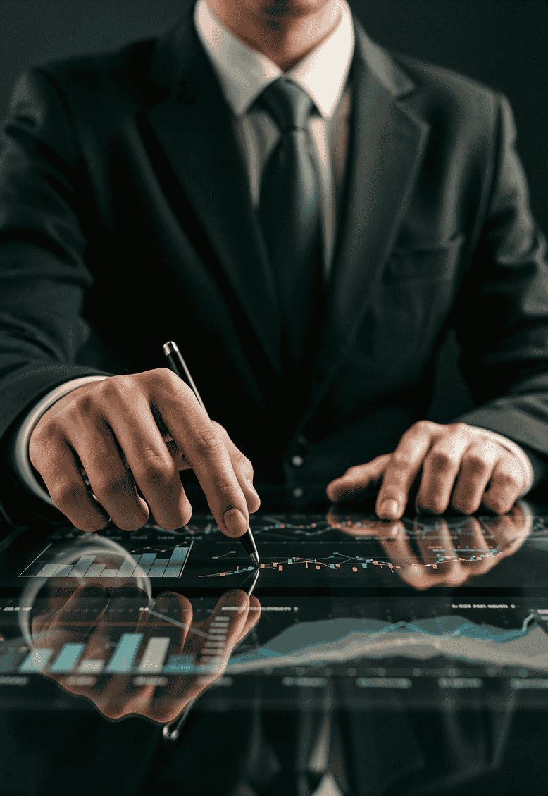 AI Solutions for the Fintech Development Sector 1 Unlock