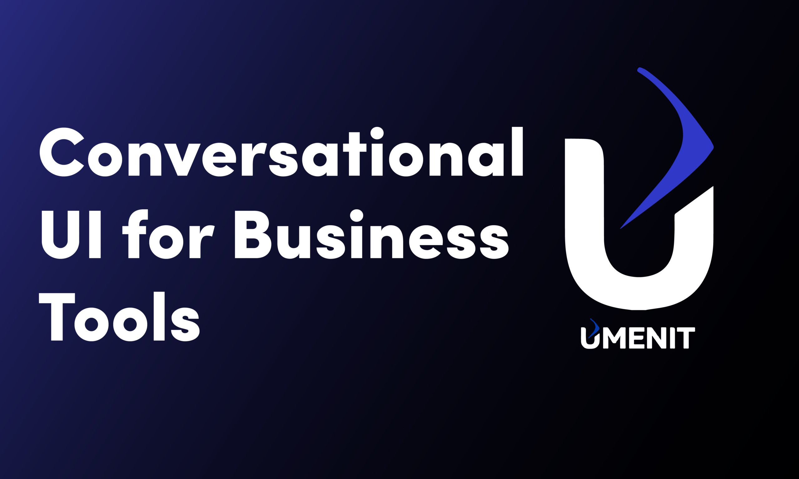Why AI Assistants Are the New UX Layer in Enterprise Software