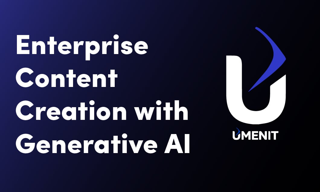 Generative AI Is Revolutionizing